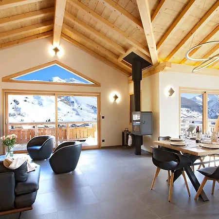 Apartment Leosky By Leavetown Vacations *