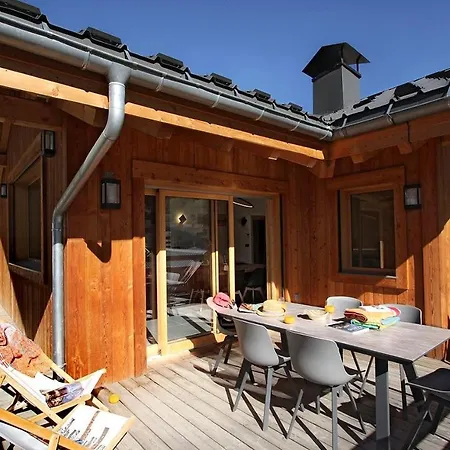 Apartment Leosky By Leavetown Vacations