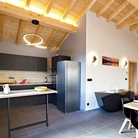 Leosky By Leavetown Vacations * Les Deux Alpes