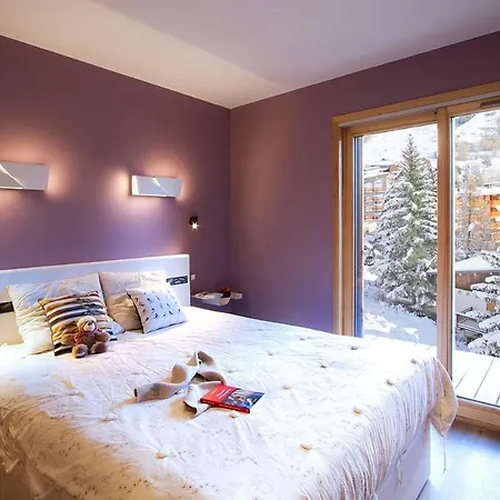 Leosky By Leavetown Vacations Les Deux Alpes
