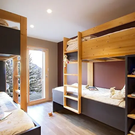 Leosky By Leavetown Vacations Apartment *