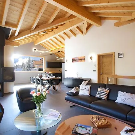 Apartment Leosky By Leavetown Vacations *